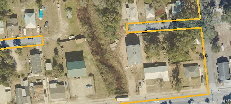 Vacant Residential Lot