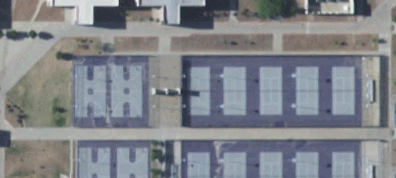 Industrial Warehouse for Lease