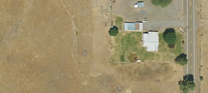 Agricultural Property with Pasture