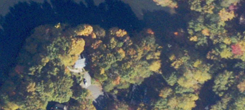 Waterfront Land Parcel
