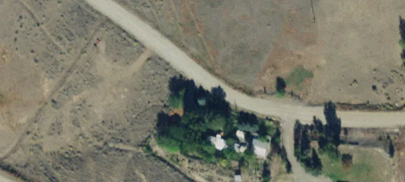 Residential Land Lot