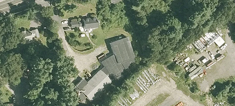 Solar-Leased Land with Cleared Acreage