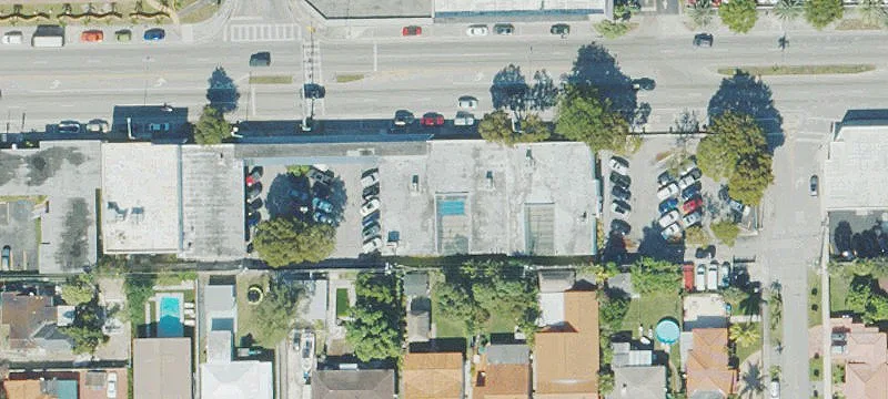 Professional Office Suite with Private Parking