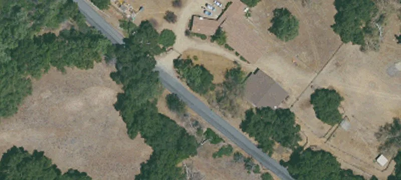 Ranch Property with Irrigated Acreage