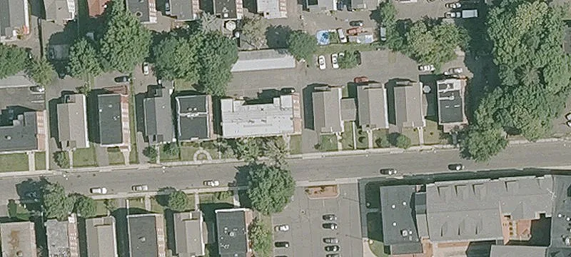 12-Unit Multifamily Building