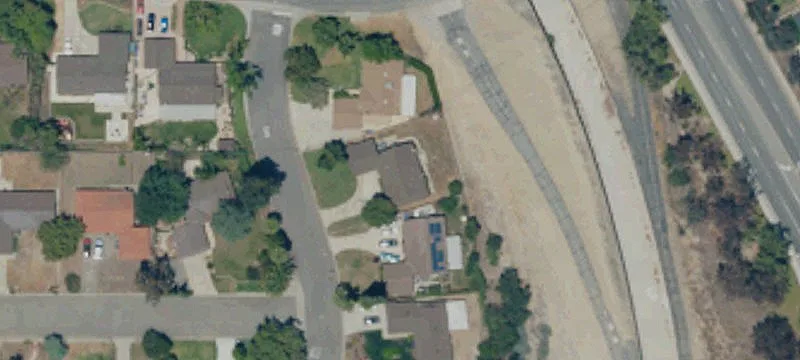 Residential Home Lot with Views