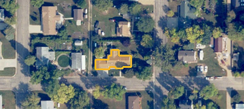 Residential Building Lot