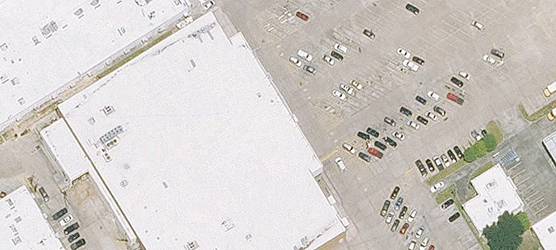Single-Tenant NNN Grocery Store