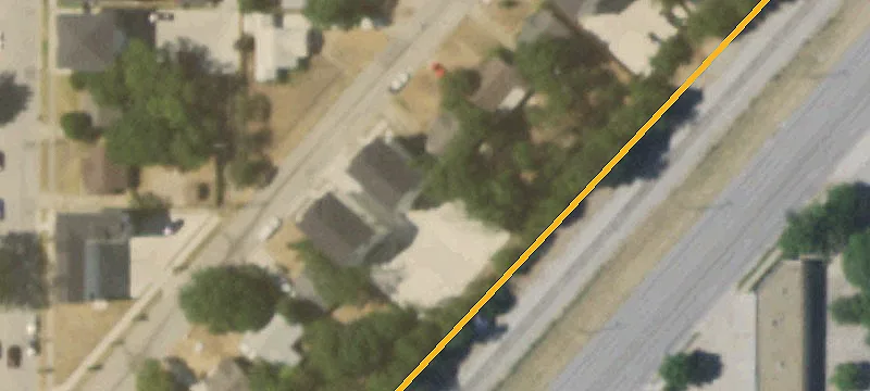 New Student Housing Apartment Buildings
