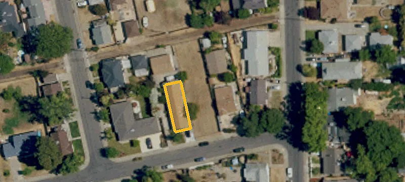 Multi-Unit Development Land Parcel
