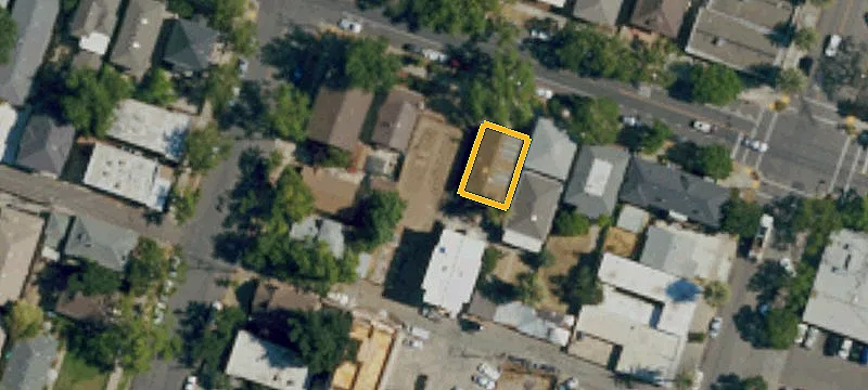 Vacant Development Lot