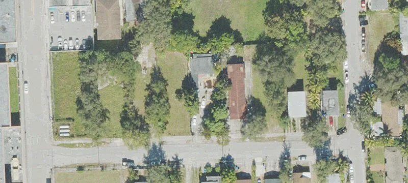 Brand New Fourplex Residence
