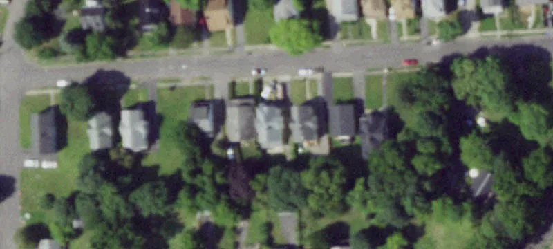 Two-Family Residential Income Property