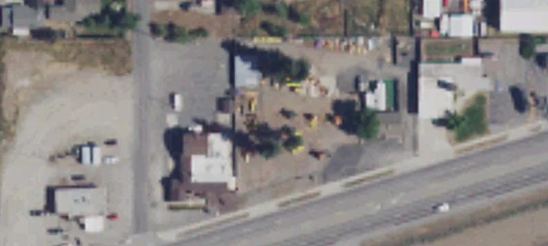 Flex/Retail Space on Trent Avenue