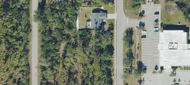 Residential Land Lot
