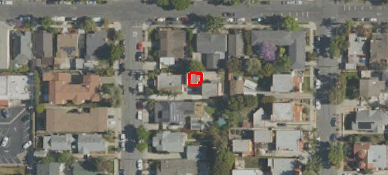Four-Unit Residential Income Property