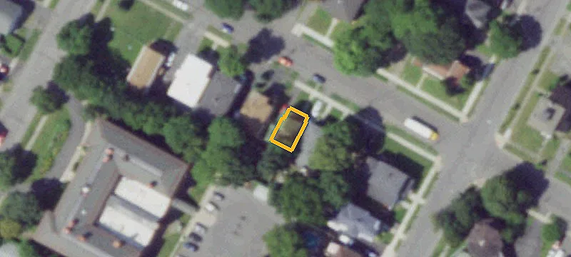 Residential Income Property