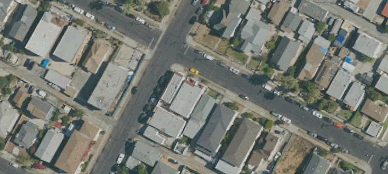 Three-Building Multifamily Investment
