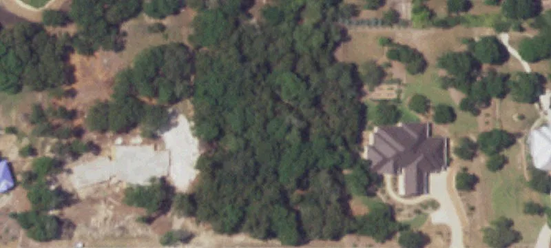 Residential Land in Gated Community