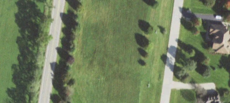 Residential Building Lot in Sundial Farms