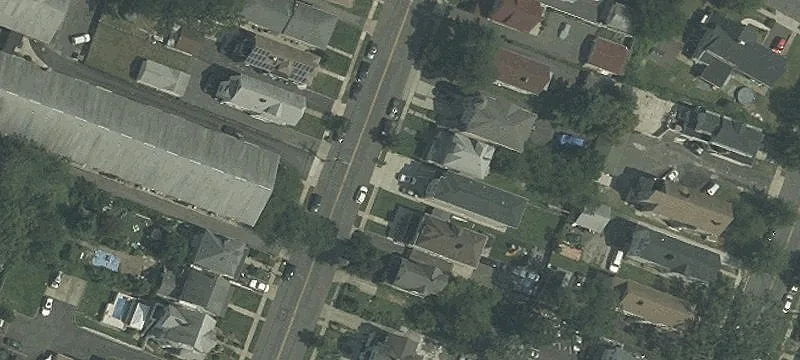 2019 Two-Family Residence