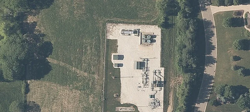 Zoned Residential Land Parcel