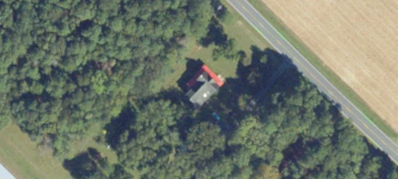 Chicken Farm with Multiple Houses