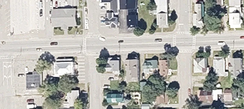 Multi-Family Investment Property