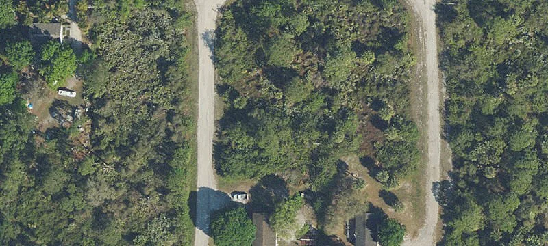 Residential Land Lot Opportunity