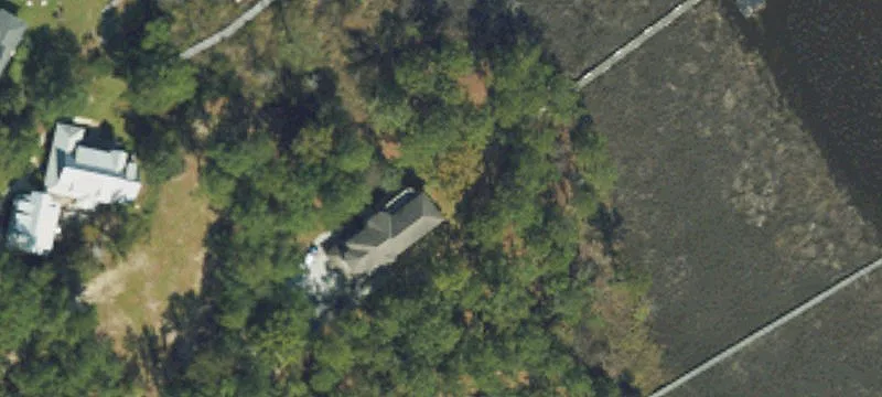 Waterfront Residential Land Parcel