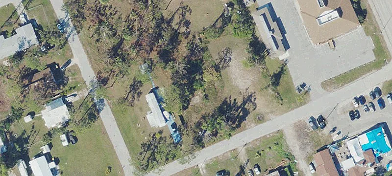 Cleared Oversized Homesite Land