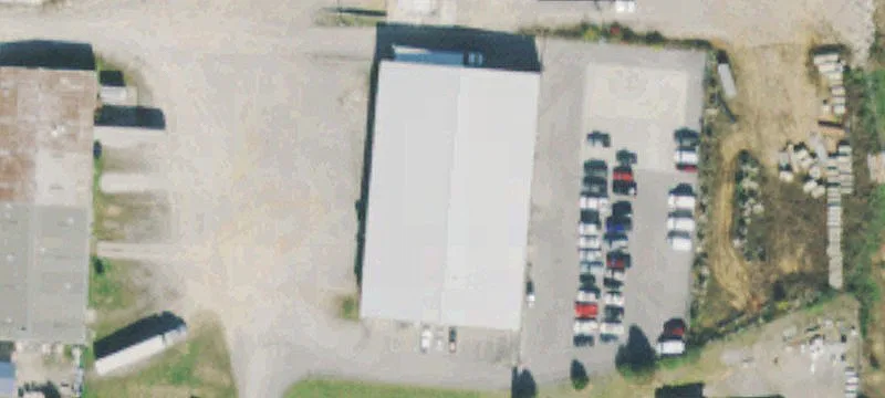 FedEx Distribution Center