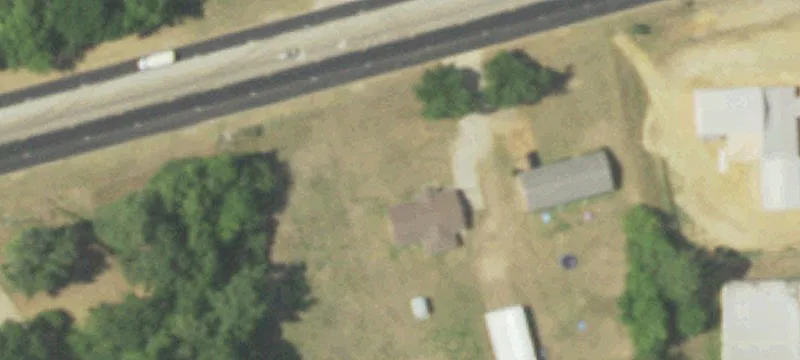 Commercial Land Parcel