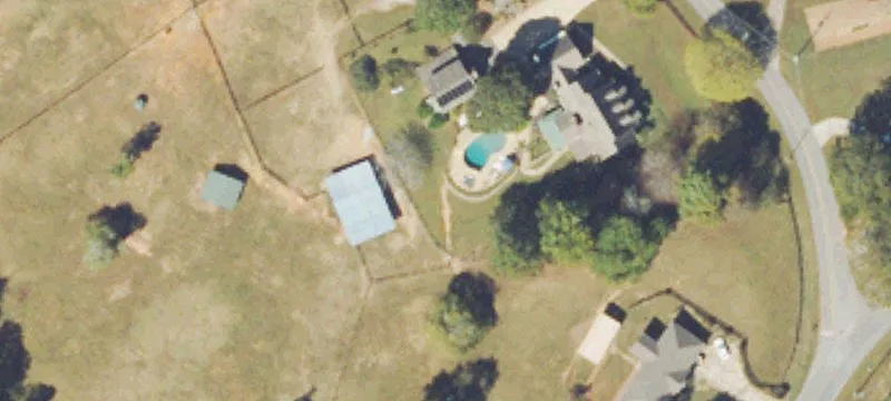 Equestrian Boarding Estate