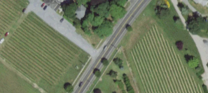Vineyard & Agricultural Conservation Land
