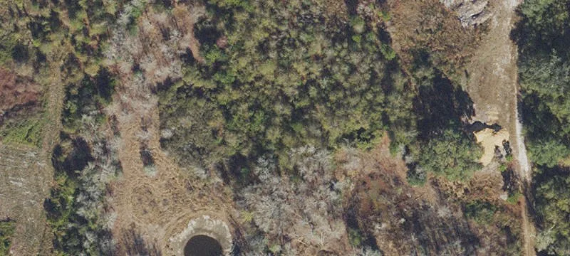 Recreational Hunting Land