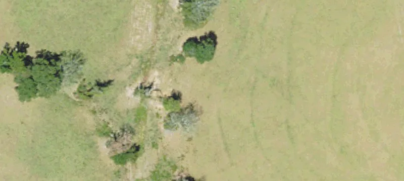 Residential Land with Single-Family Home