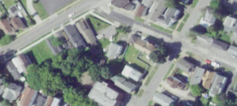 Other Specialty Commercial Property
