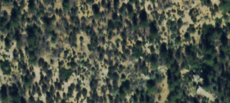 Rural Residential Land Parcel