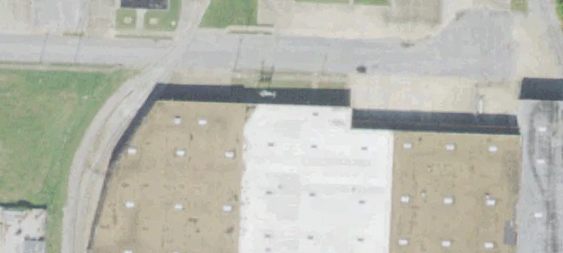 Distribution Facility on Industrial Land