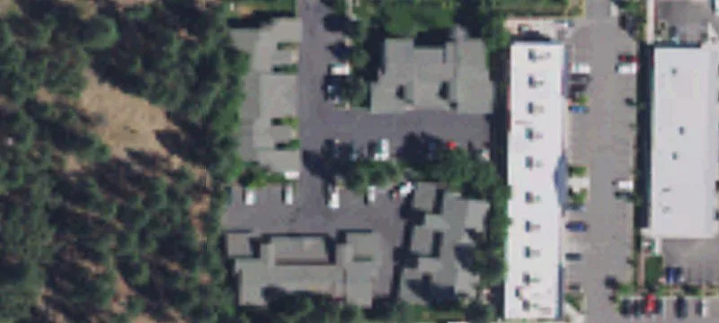 Multi-Family Apartment Building