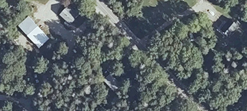 Agricultural Land with Road Frontage