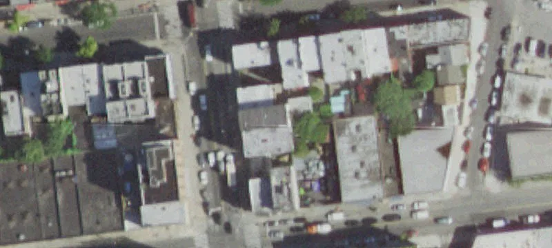Mixed-Use Multifamily with Retail
