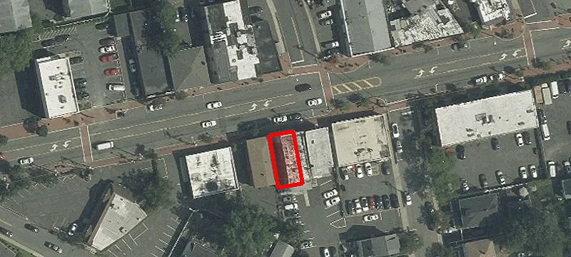 Office Suite on Springfield Avenue
