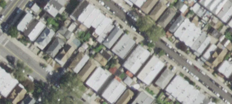 Two-Family Semi-Attached Home