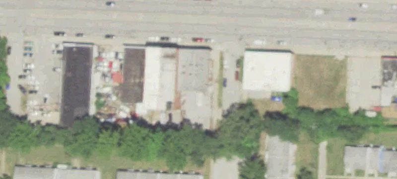 Retail/Warehouse Flex Space
