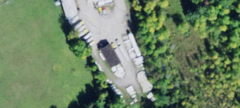 Commercial Land Outparcel