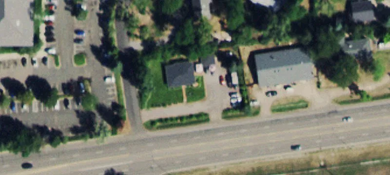 Office Building for Lease