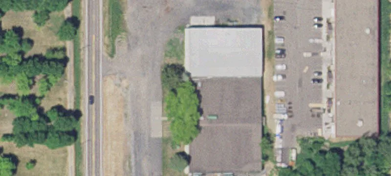 Specialty Commercial Building