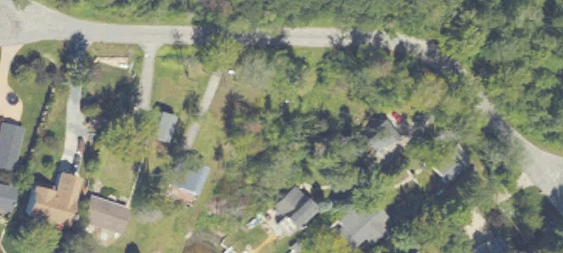 Waterfront Land Parcel